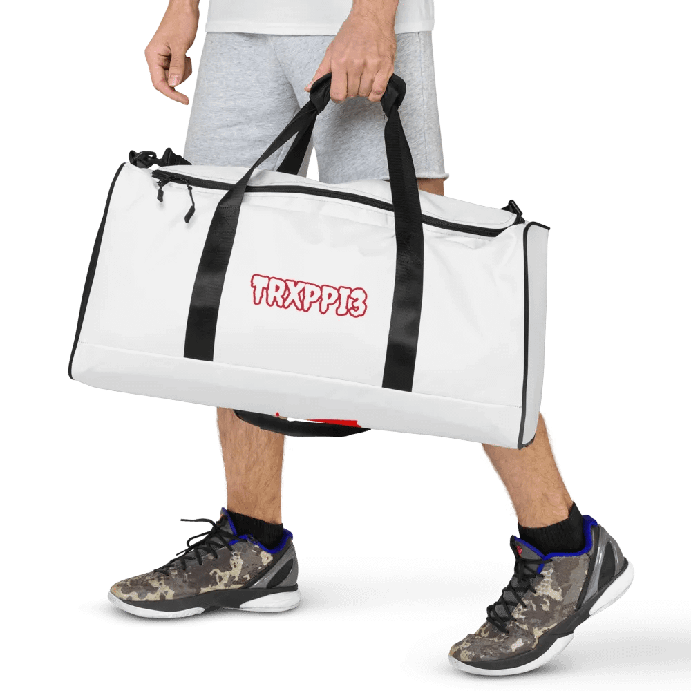 TRXPPI3 Duffle Bags product image (12)