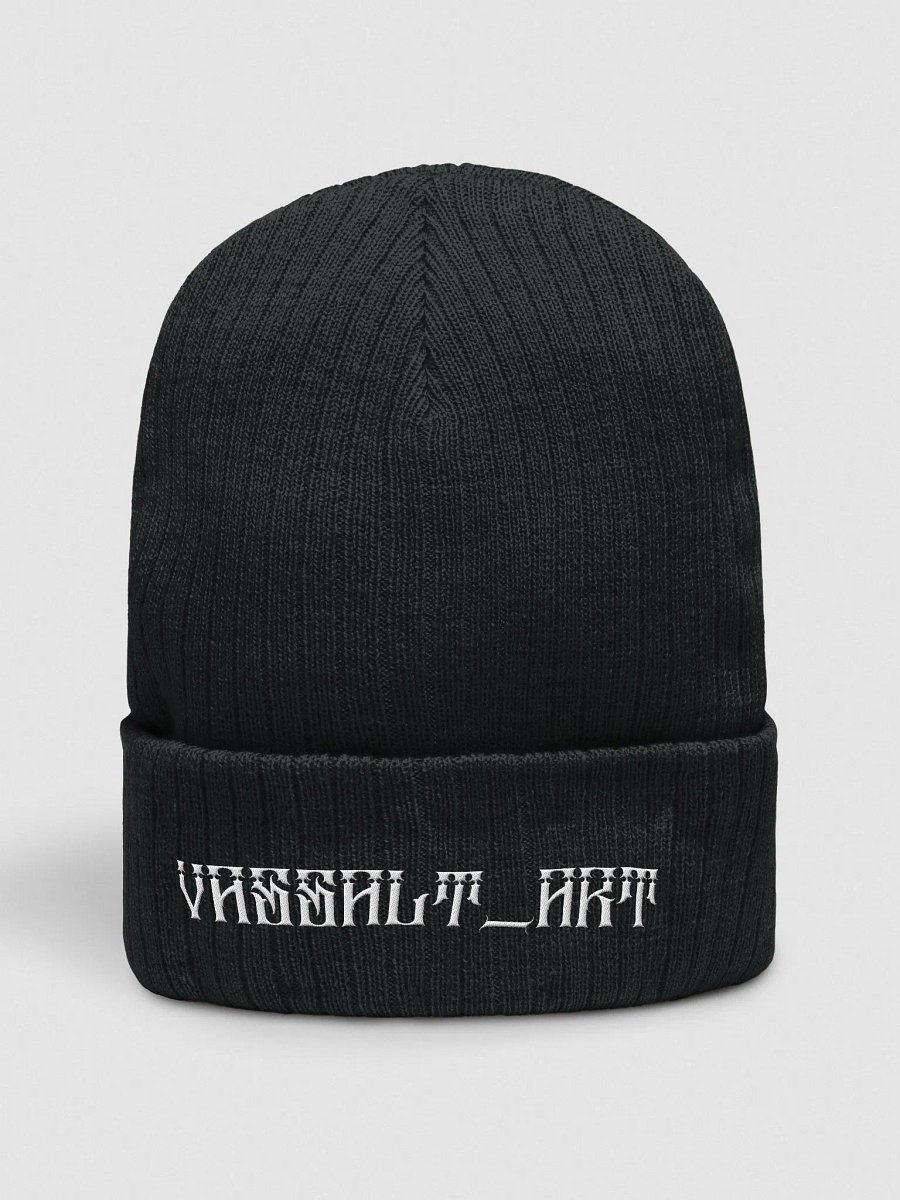 Vassalt_Art bean product image (1)