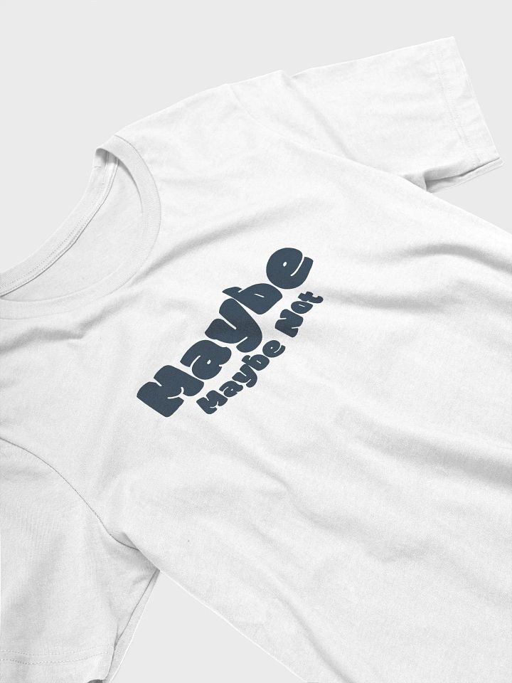 Maybe, Maybe Not product image (22)