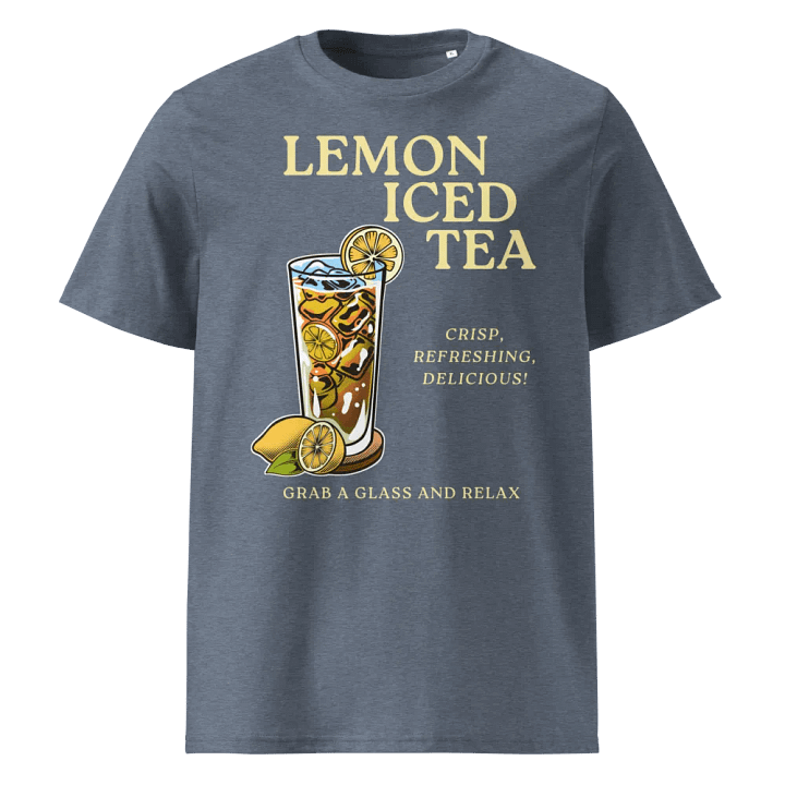 Lemon Iced Tea product image (3)
