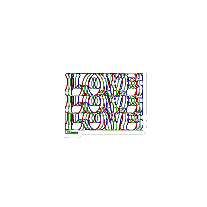 LOVE LOVE LOVE product image (1)