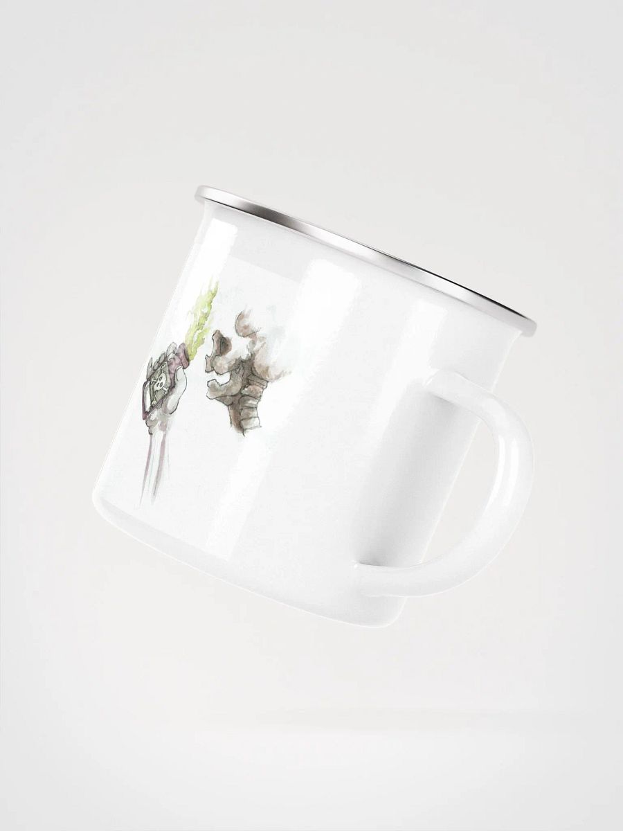 Semi Toxic Mug product image (3)
