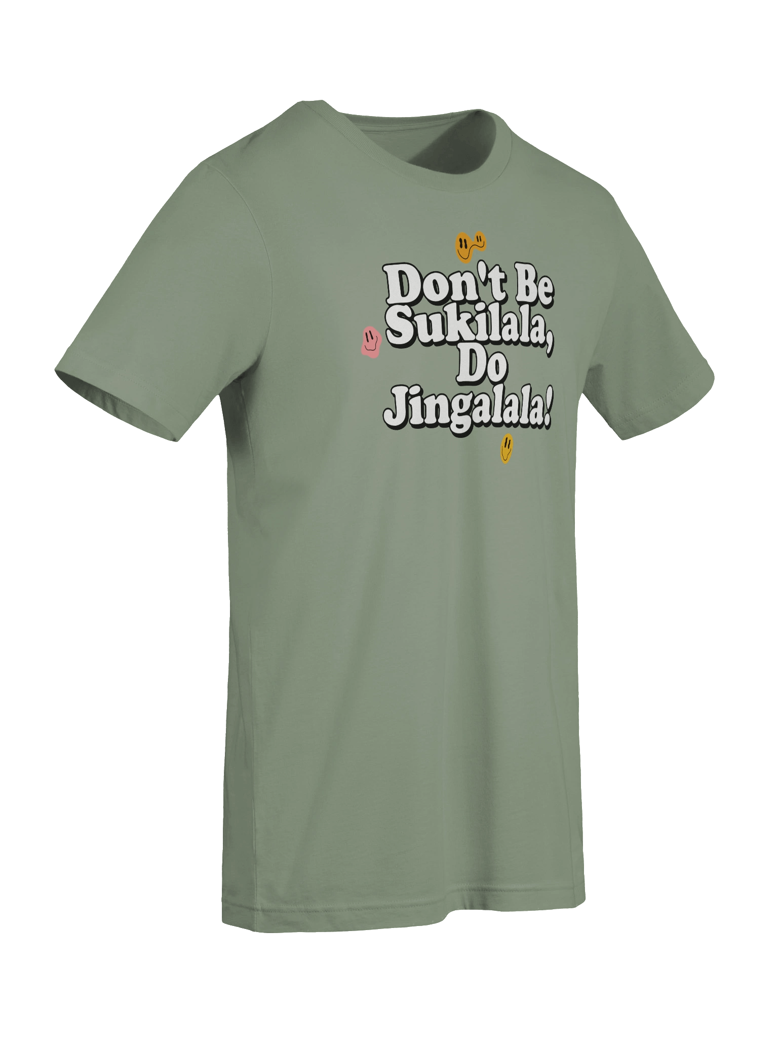 Don't Be Sukilala, Do Jingalala product image (90)