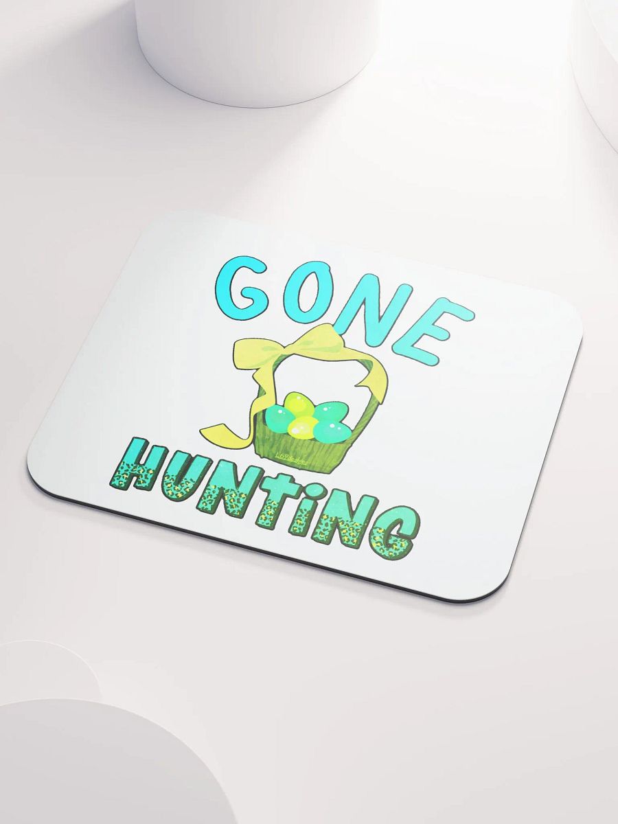GONE HUNTING product image (3)