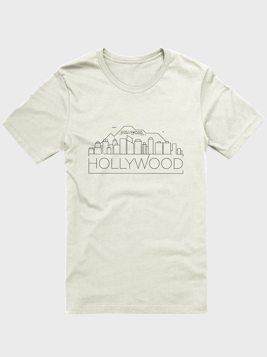 Hollywood T-Shirt product image (1)