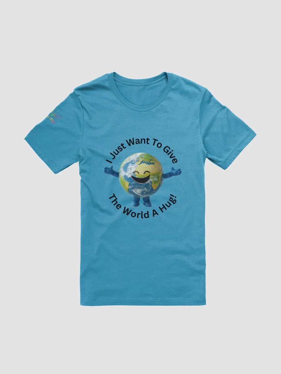 Embrace Earth Tee product image (2)
