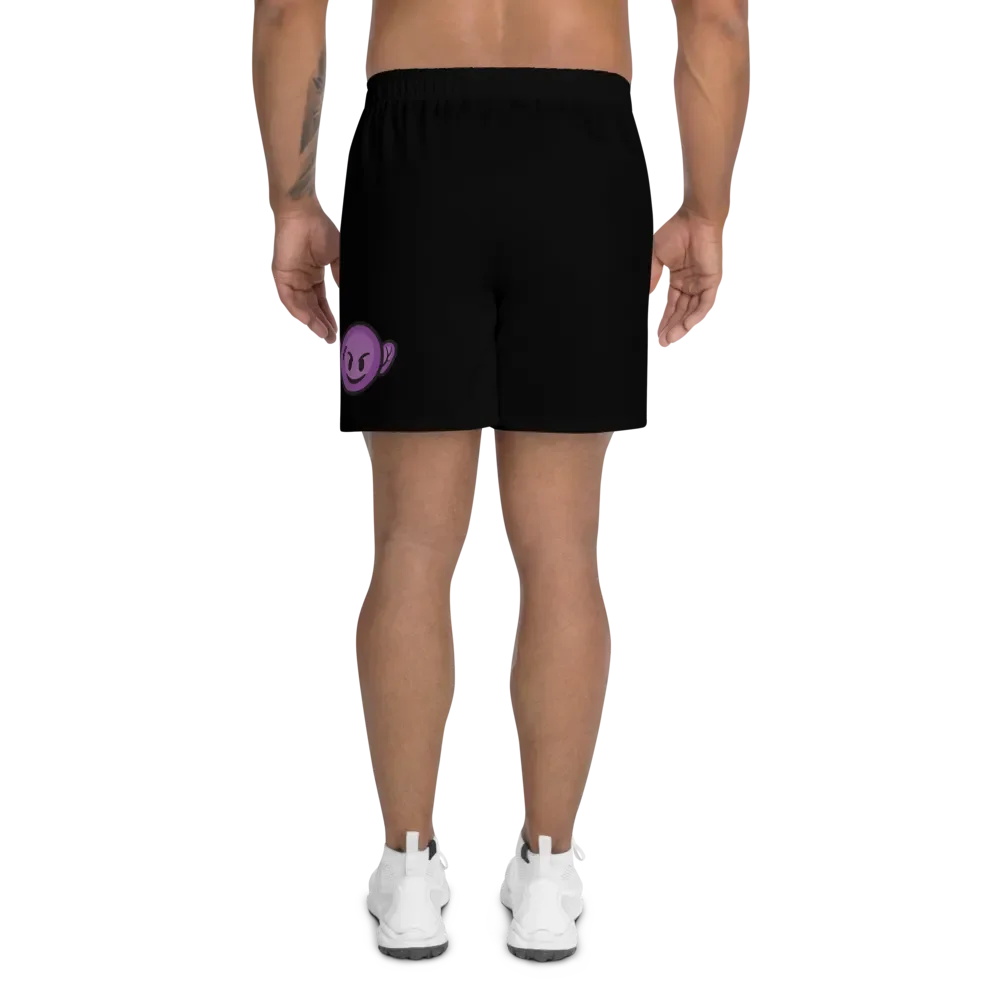 Workout Shorts product image (2)