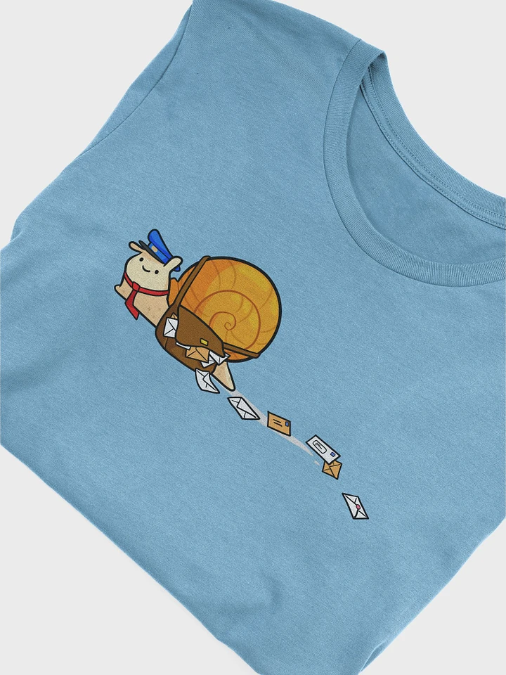 Snail Mail T-Shirt product image (1)