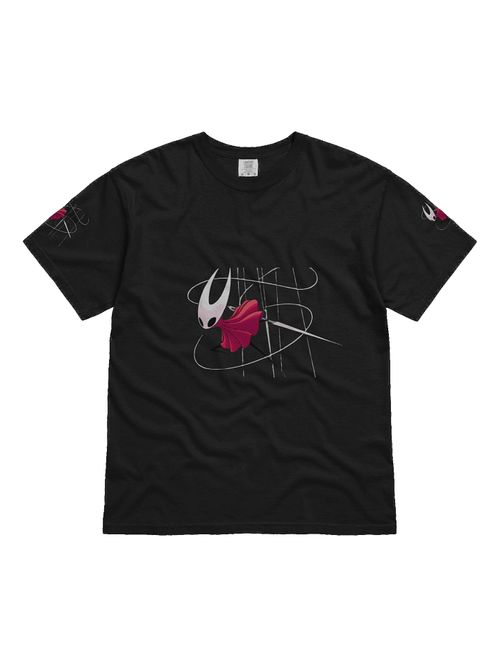 Shadow Hunter Red Cloak T-Shirt product image (3)