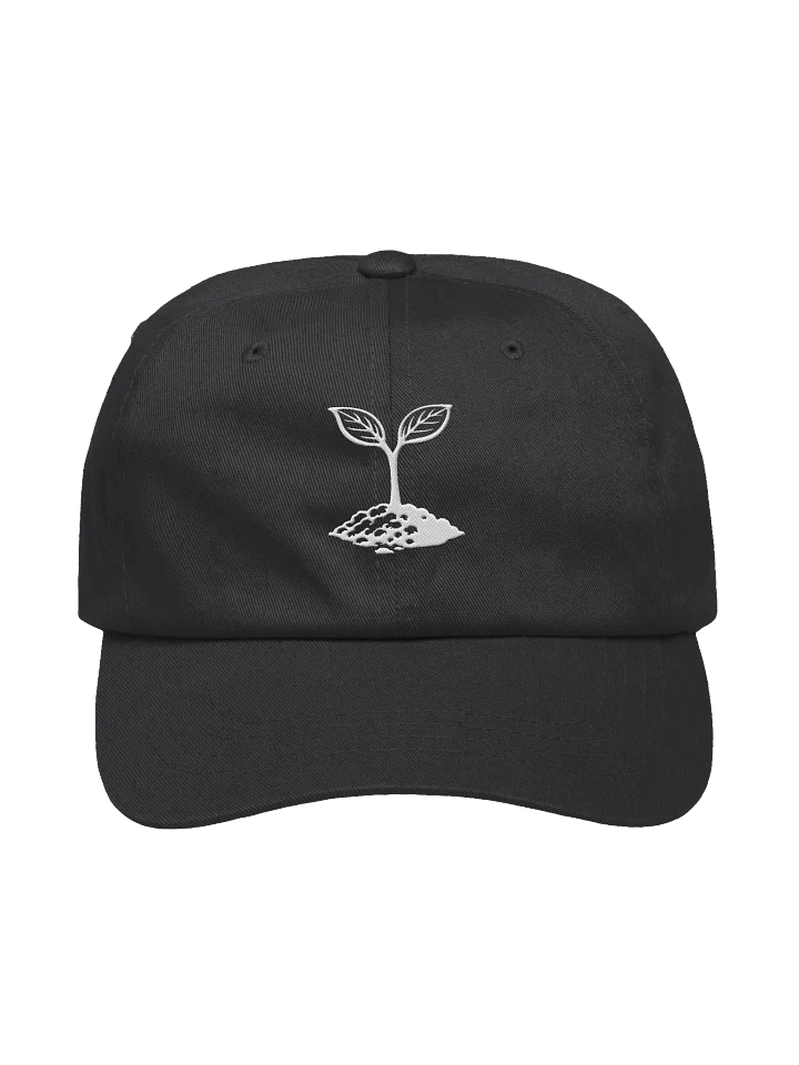 The Short - Ball Cap product image (1)