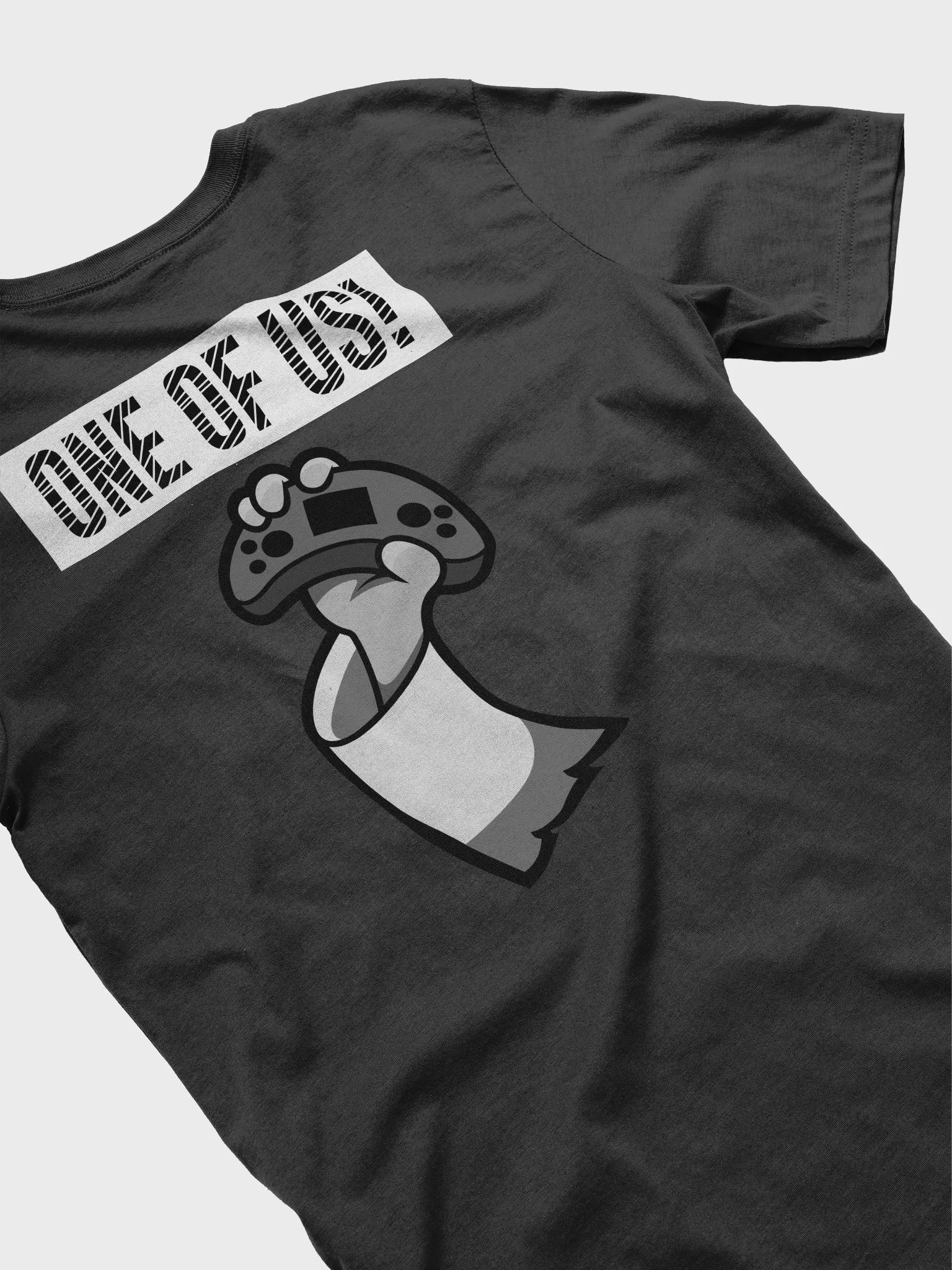 ONE OF US! T-SHIRT product image (5)