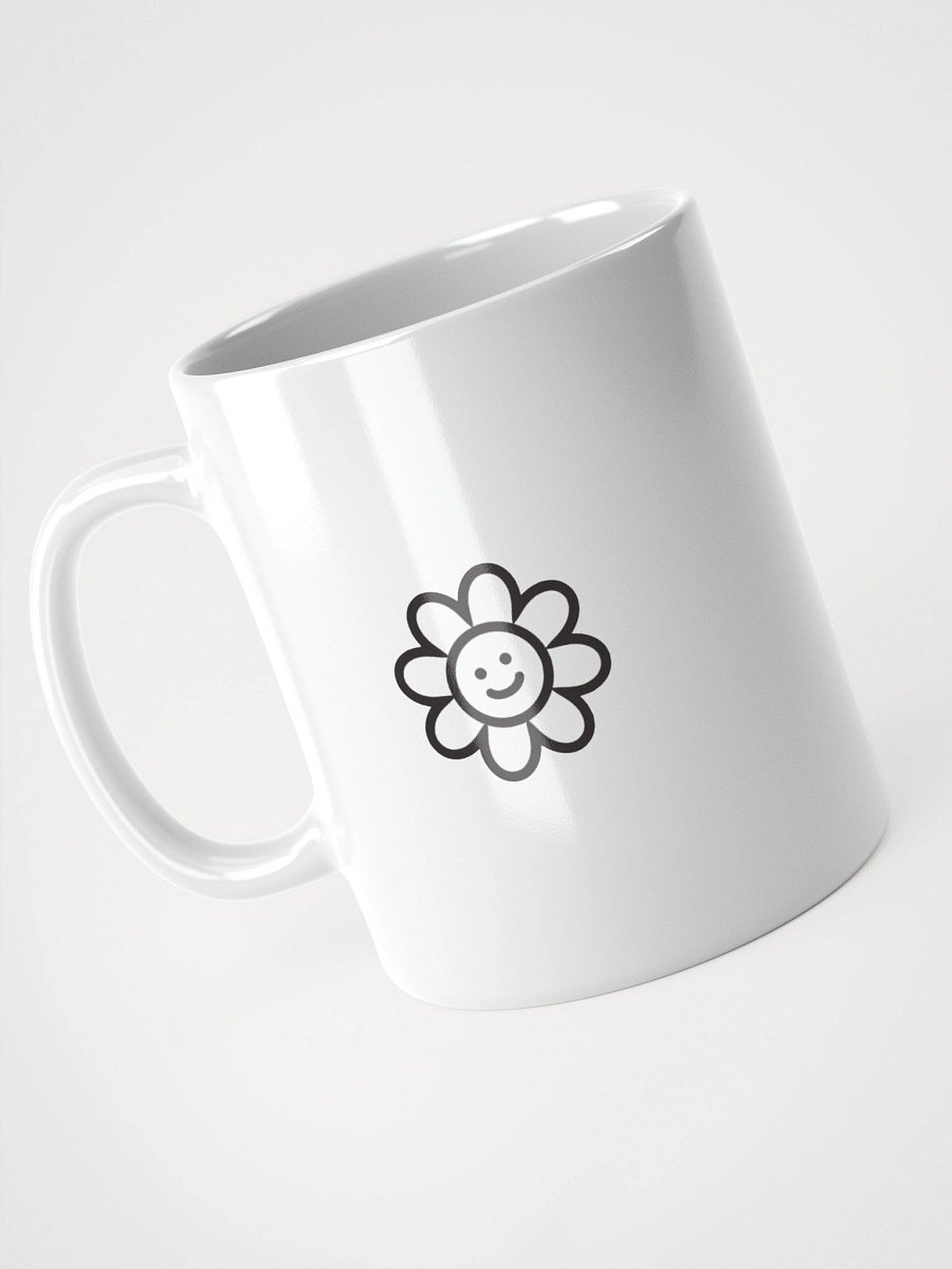 Reading Mug product image (6)