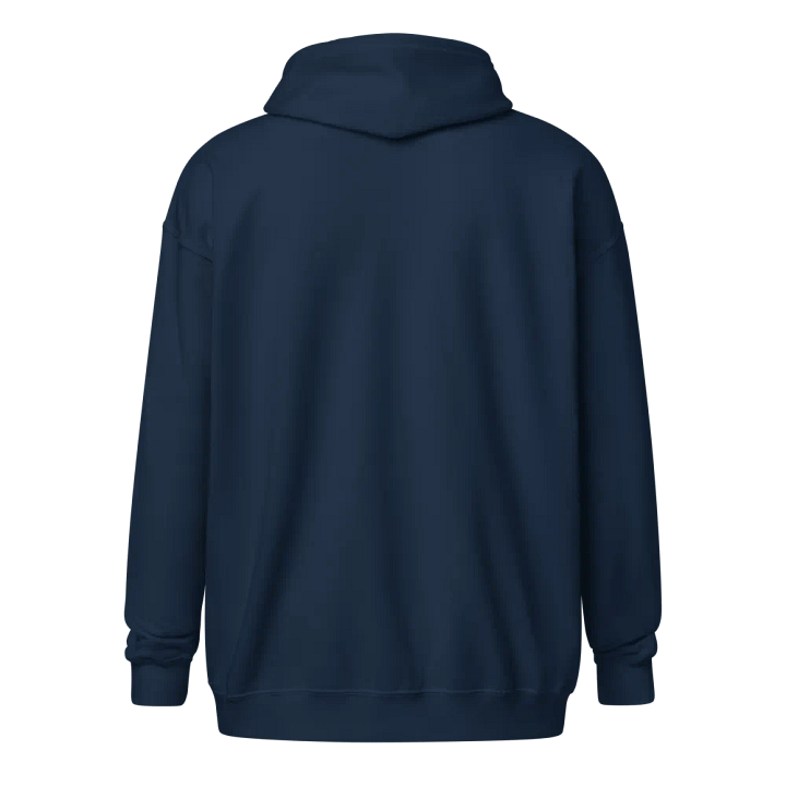 Zzz Zipped Sweater product image (14)
