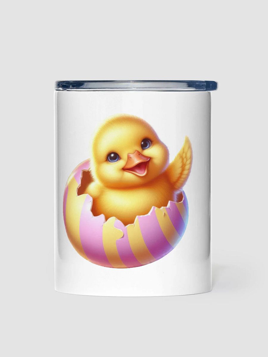 Duck Easter Egg - Kids Tumbler product image (1)