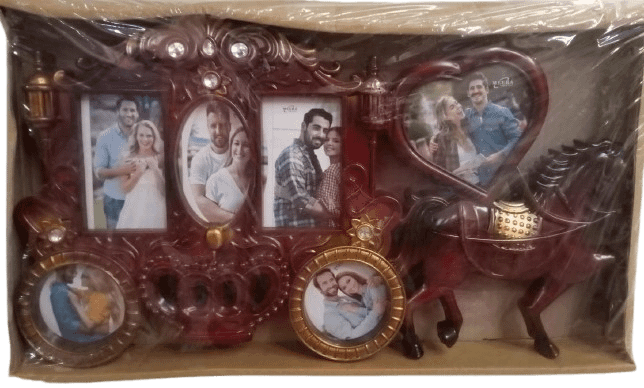 COUPLE PHOTO FRAME product image (1)