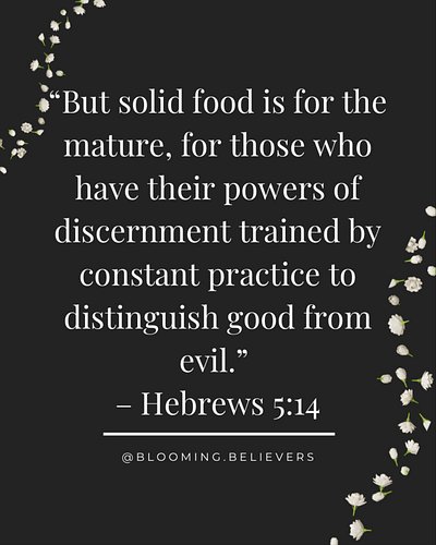 🌸 Discernment is more than choosing right—it’s choosing God’s way. 🌸

🌸 Spiritual Discernment: Seeing with God’s Eyes 🌸

🌸 Di...