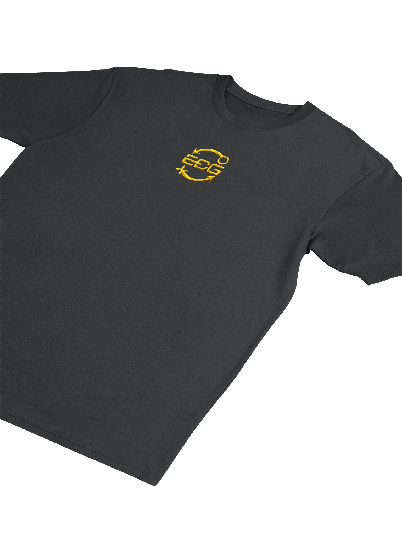 Capra ECG Tee product image (5)