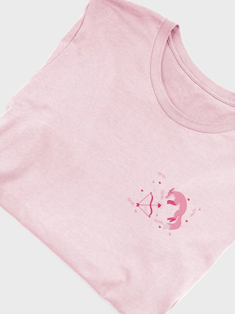 Evangeline & Jacks Quotes T-shirt product image (2)