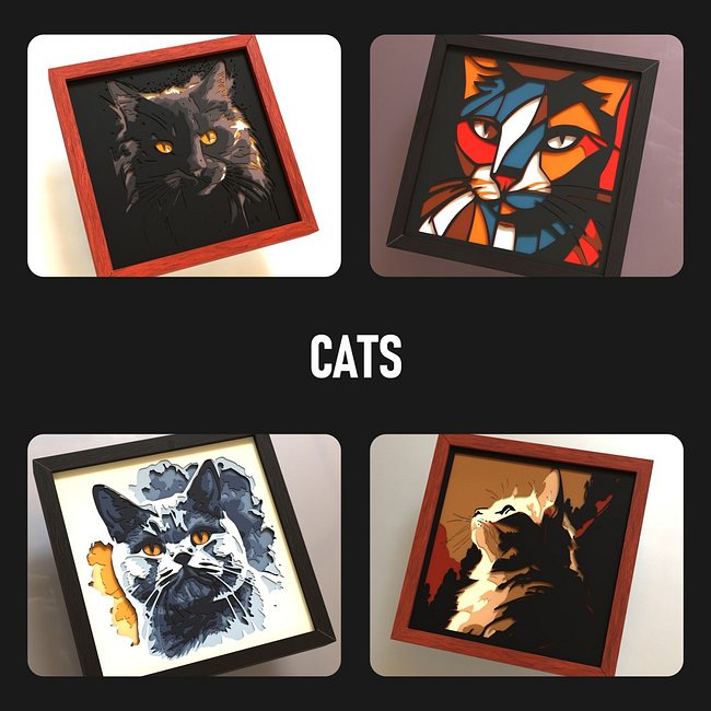 Cats