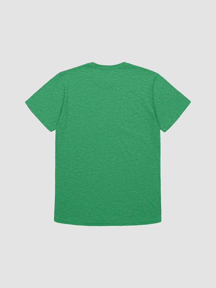 akd vlogger T-shirt product image (2)