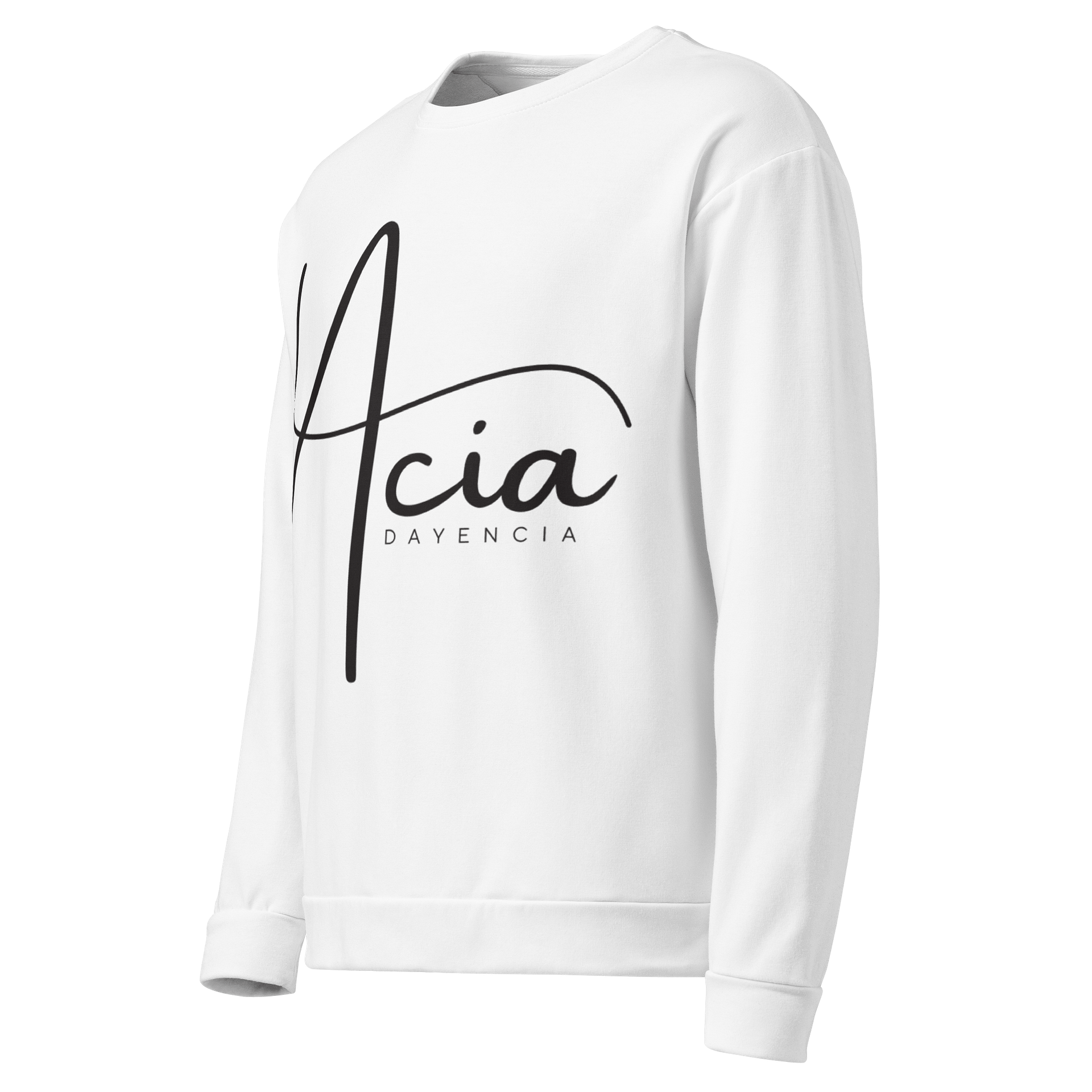 Sweat-shirt unisexe de Ncia product image (3)