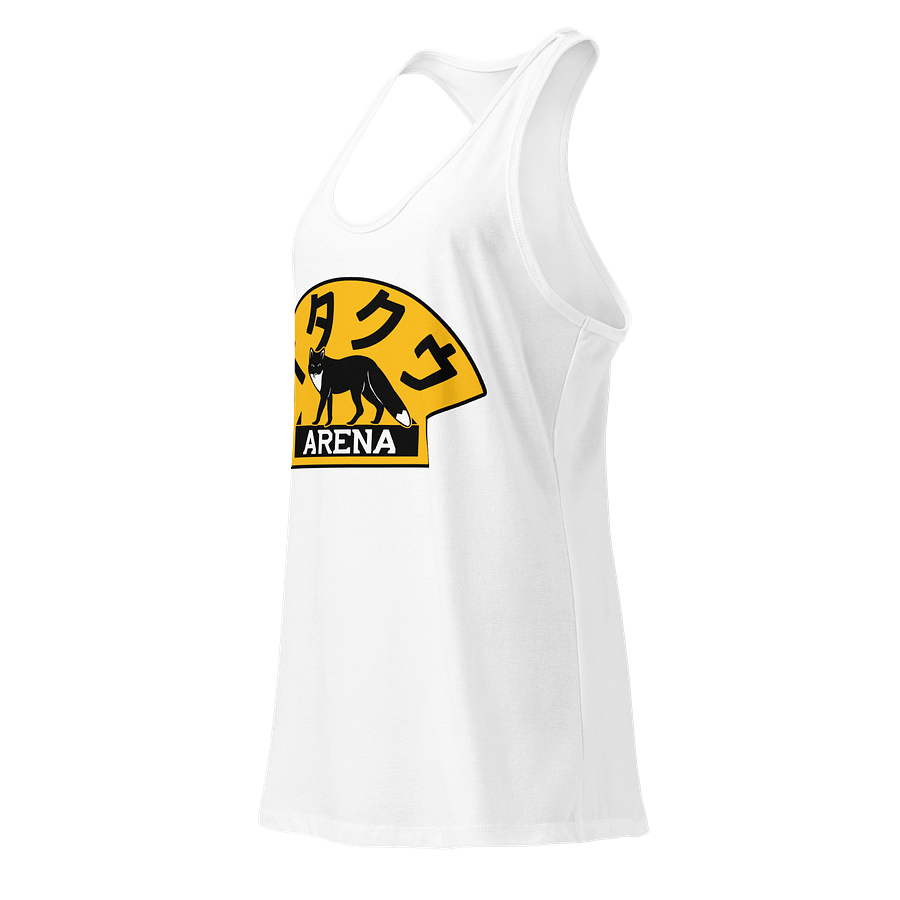 Alternate Ladies Tank product image (7)