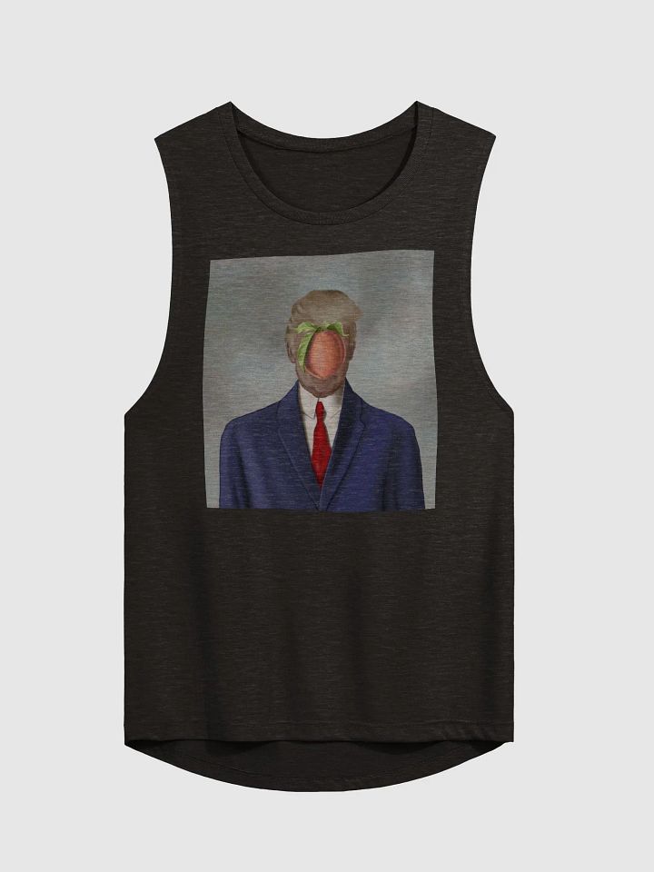 Impeach Tank W product image (2)