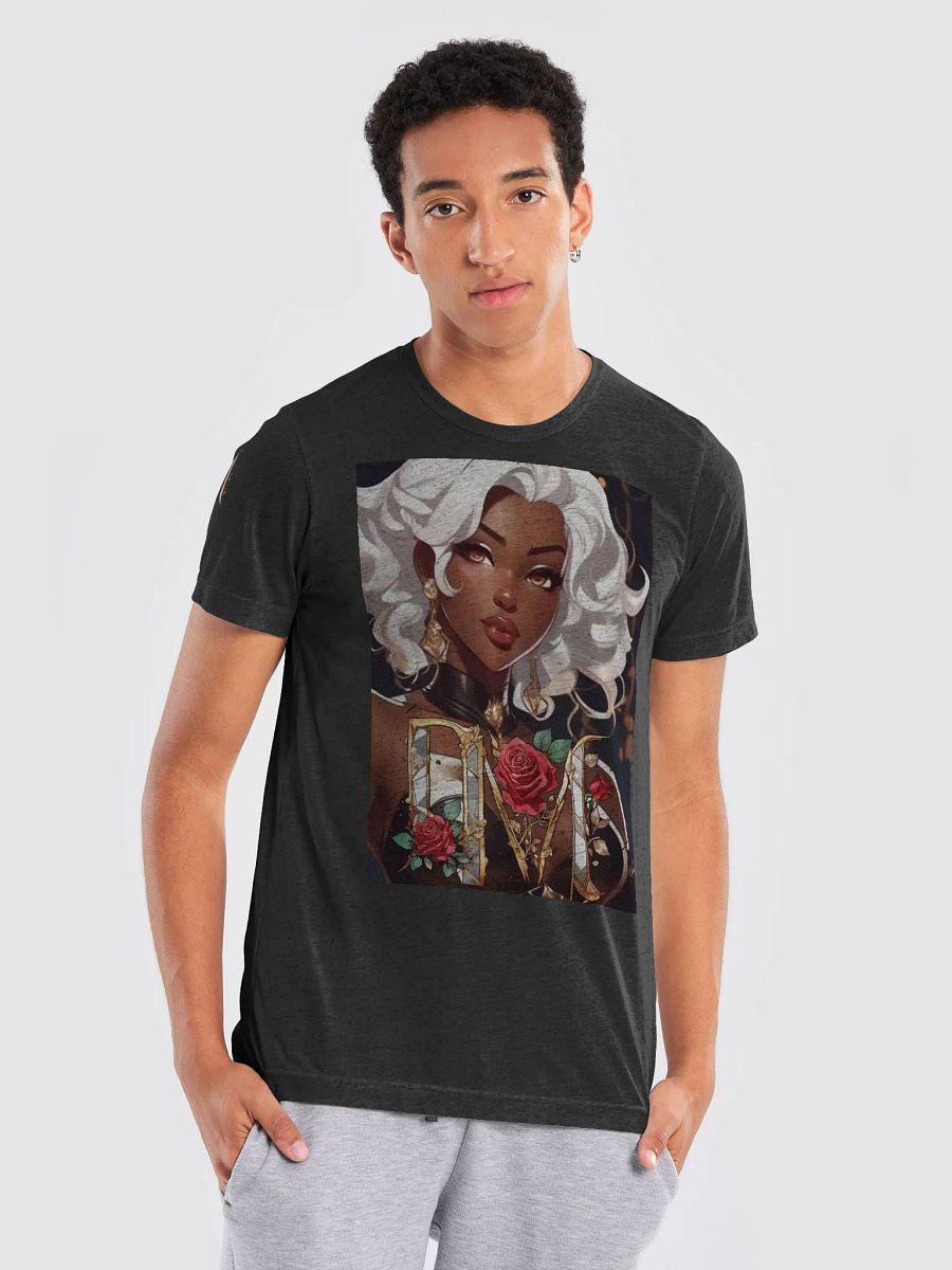 Lady Vixen Emblem T-Shirt product image (7)