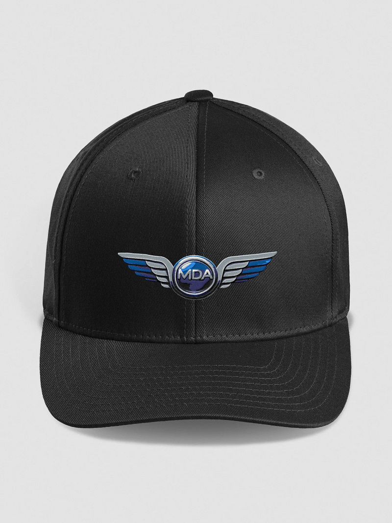MDA Cap