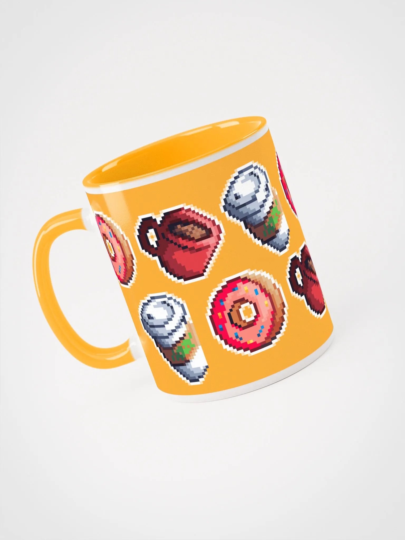 Breakfast of Champions Mug product image (4)