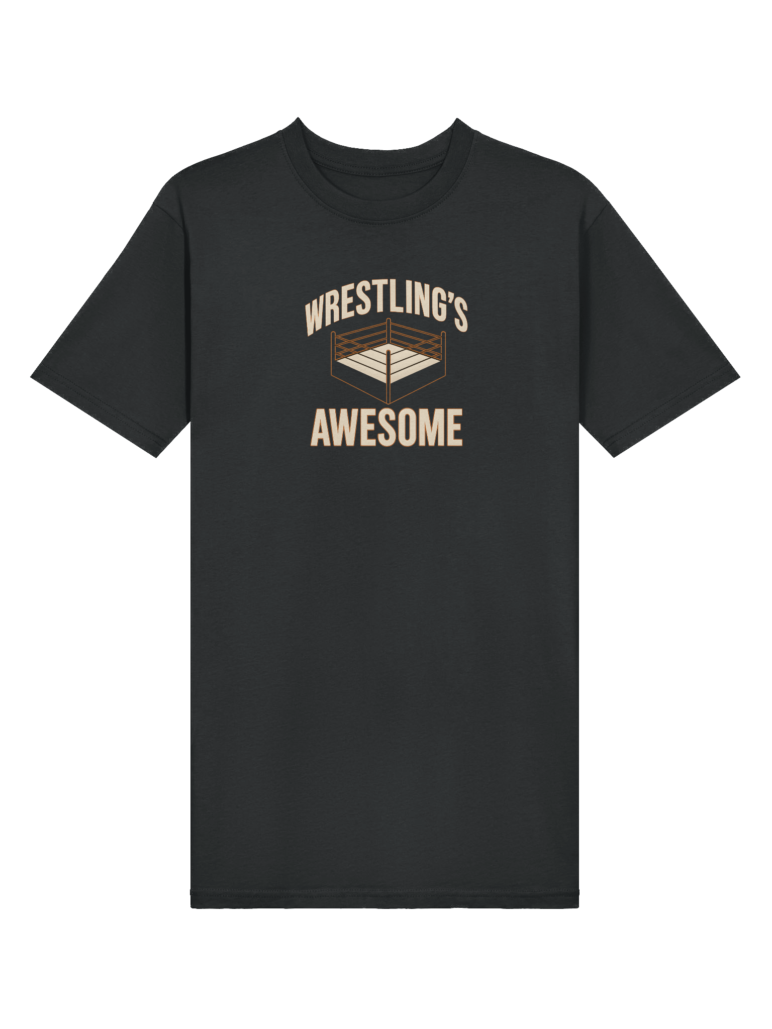 Wrestling's Awesome product image (3)