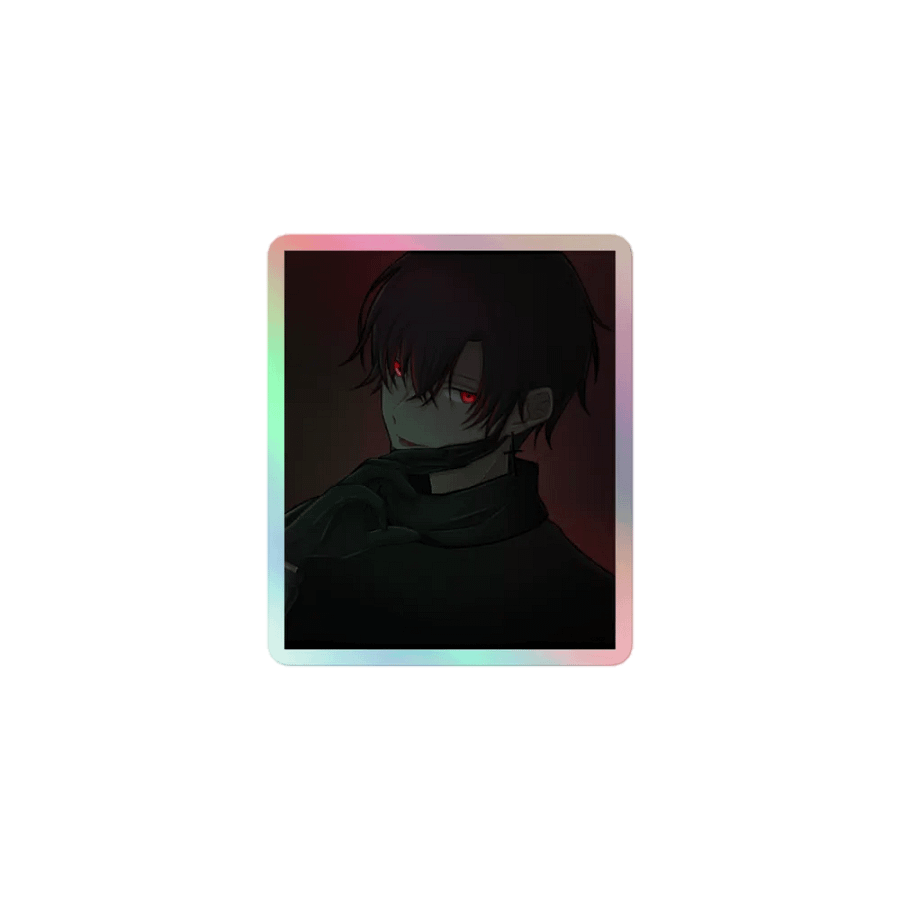 Karma sticker product image (1)