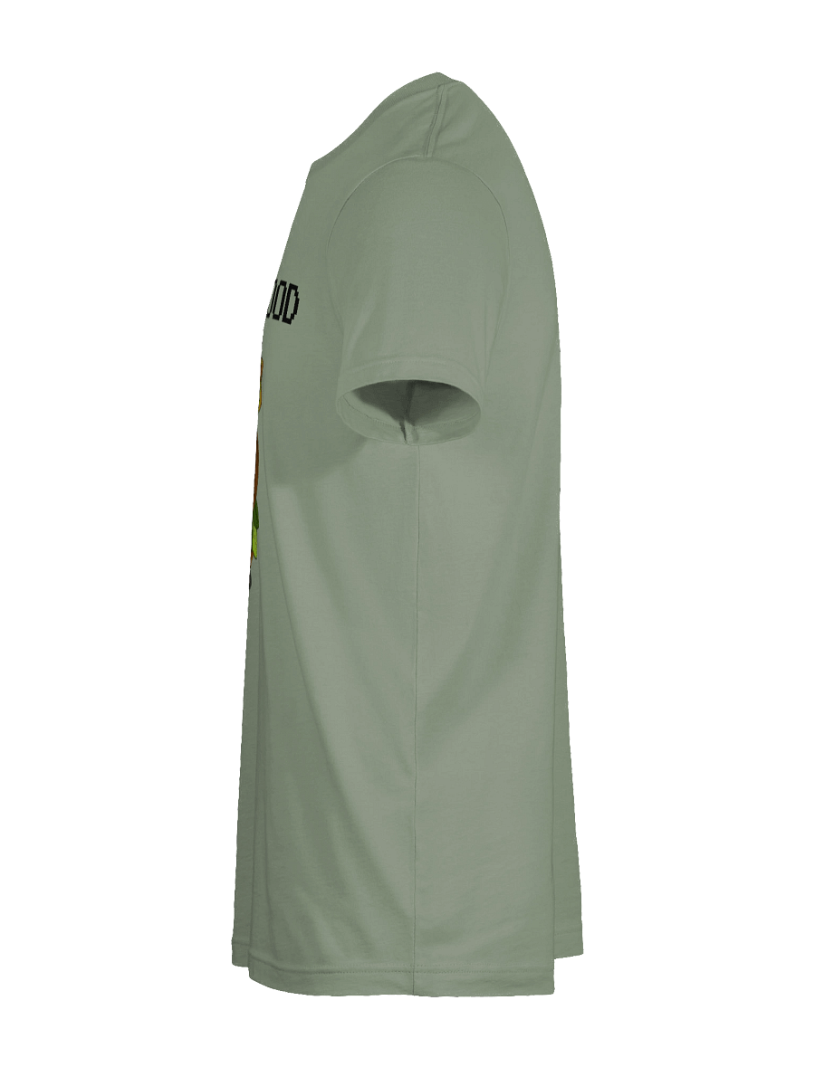 Get Good Deku Scrub Tee product image (11)