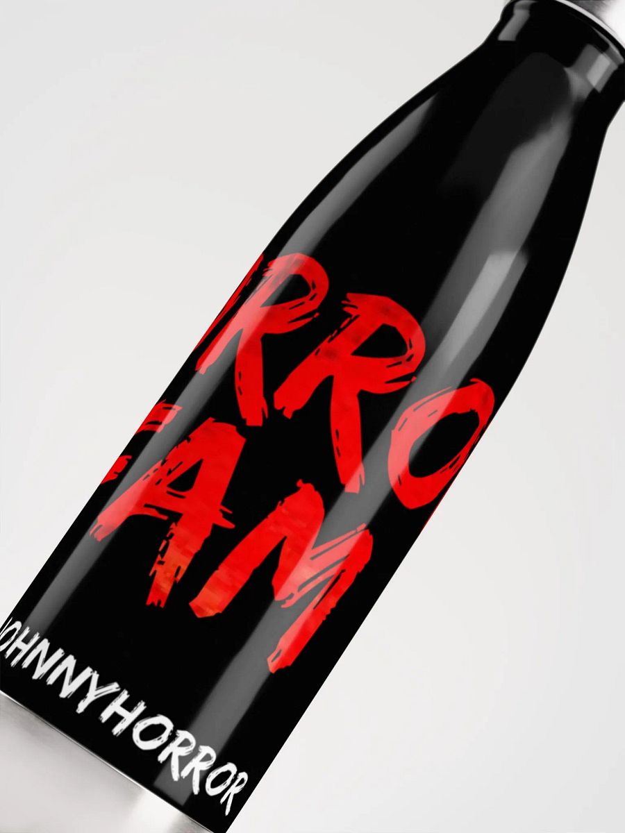 Stainless Steel Water Bottle product image (5)