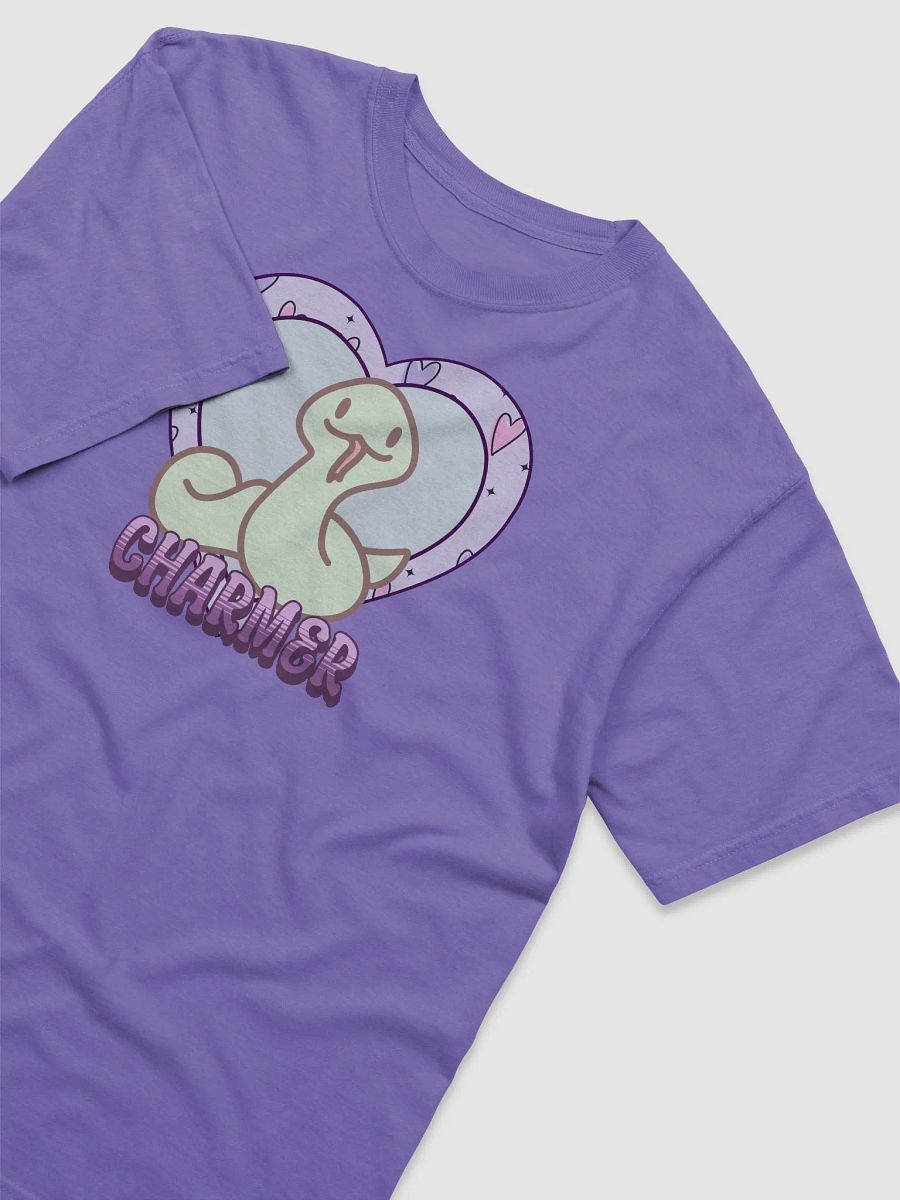 Adorable Snake Charmer Shirt product image (3)