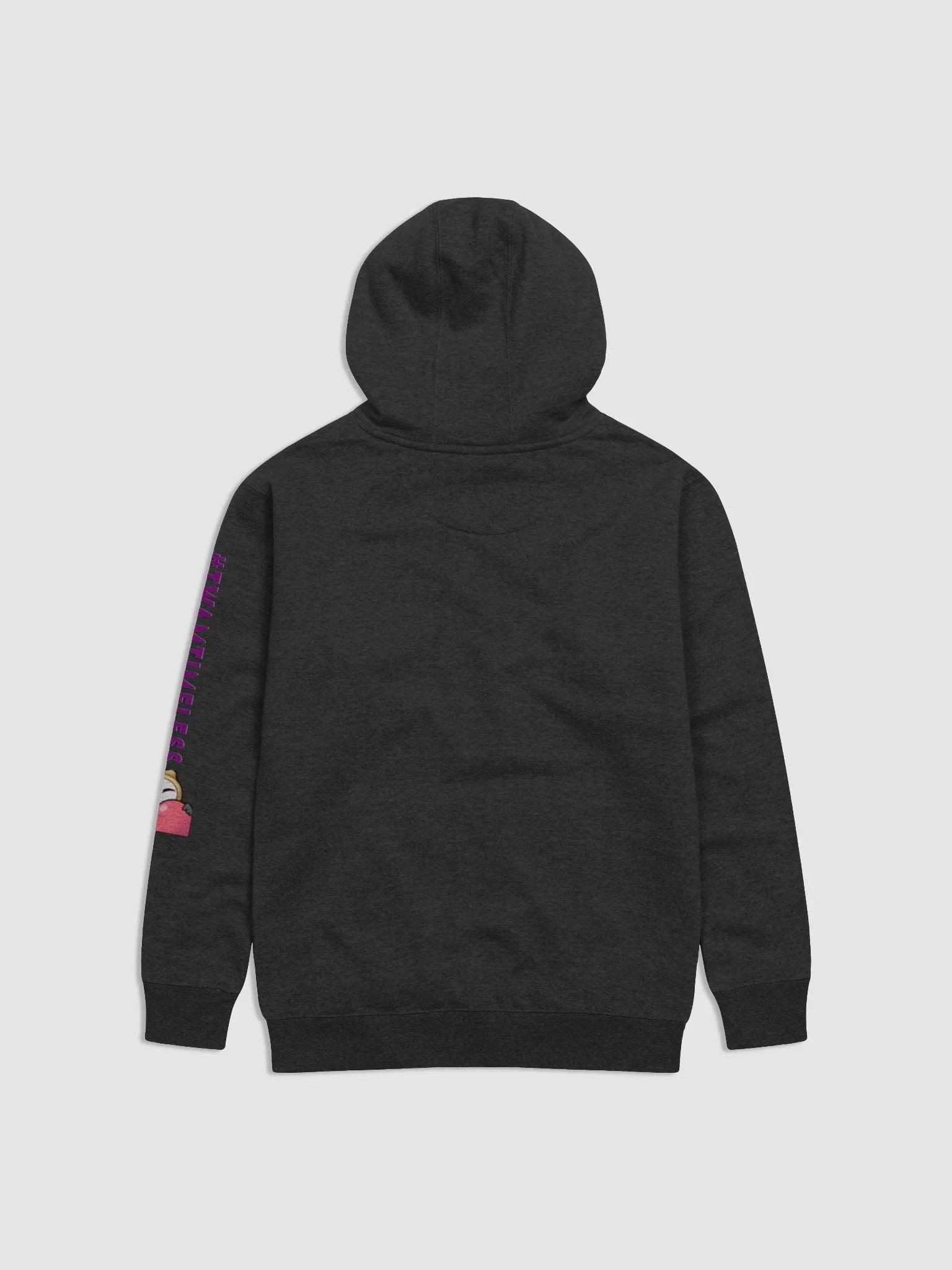 #TwamTimeless Hoodie product image (13)