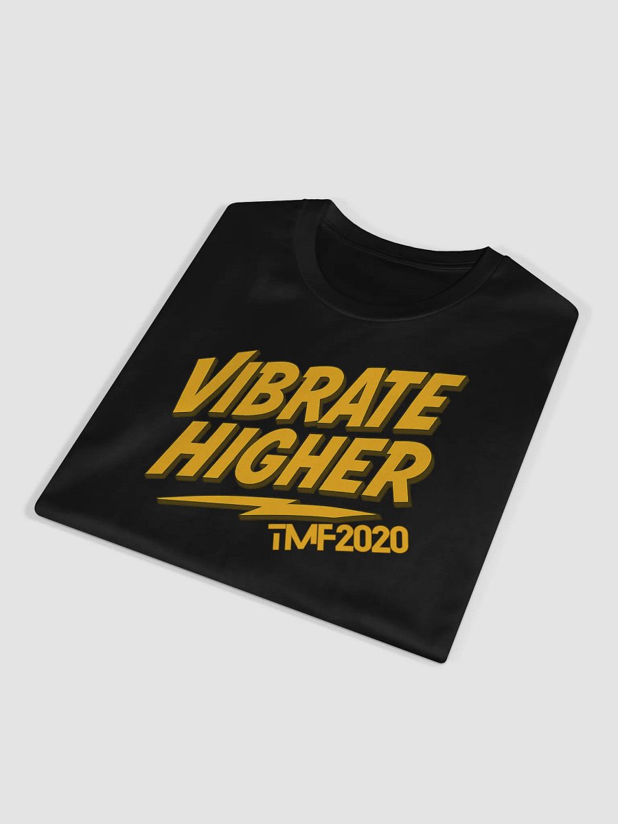 VH BLK EDT - UNISEX TEE product image (4)