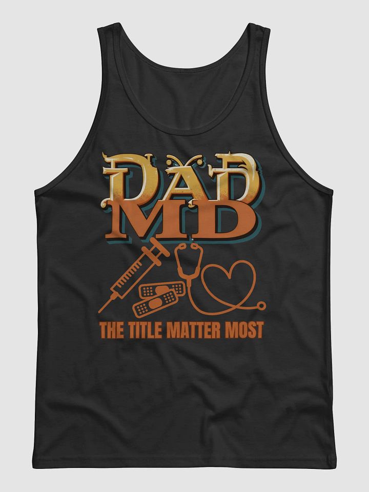 DAD MD Heart Tank product image (5)