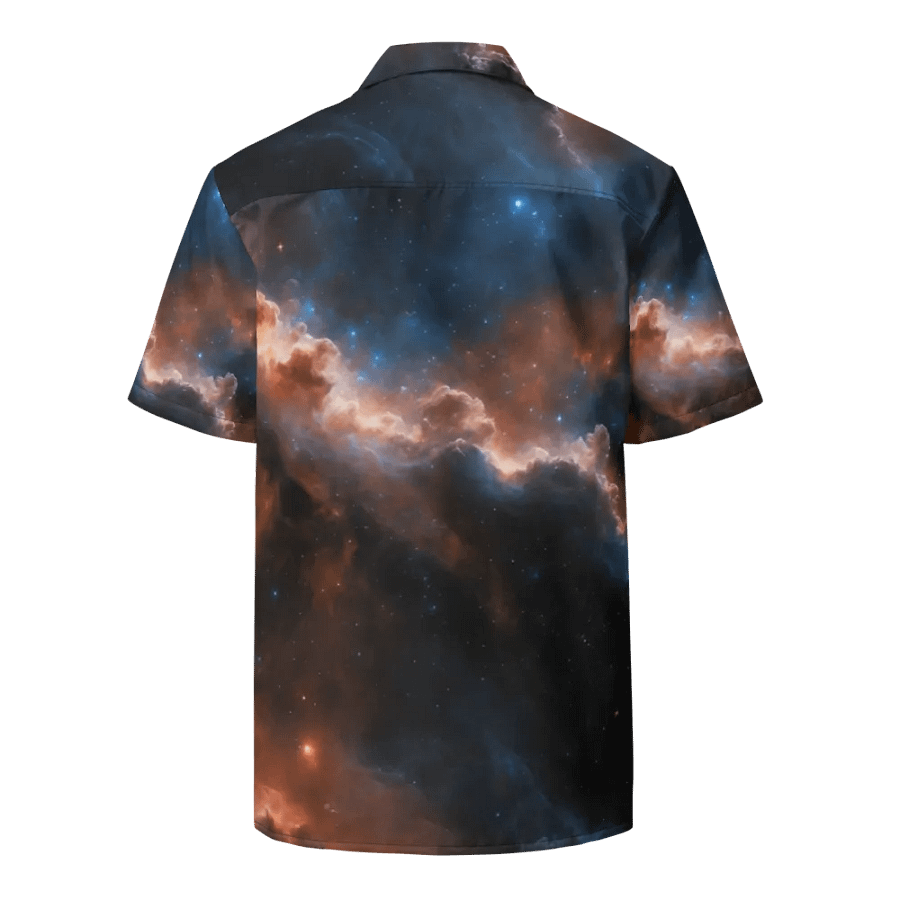 Stellar Legacy Shirt product image (8)