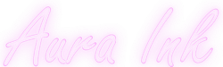 AuraInk