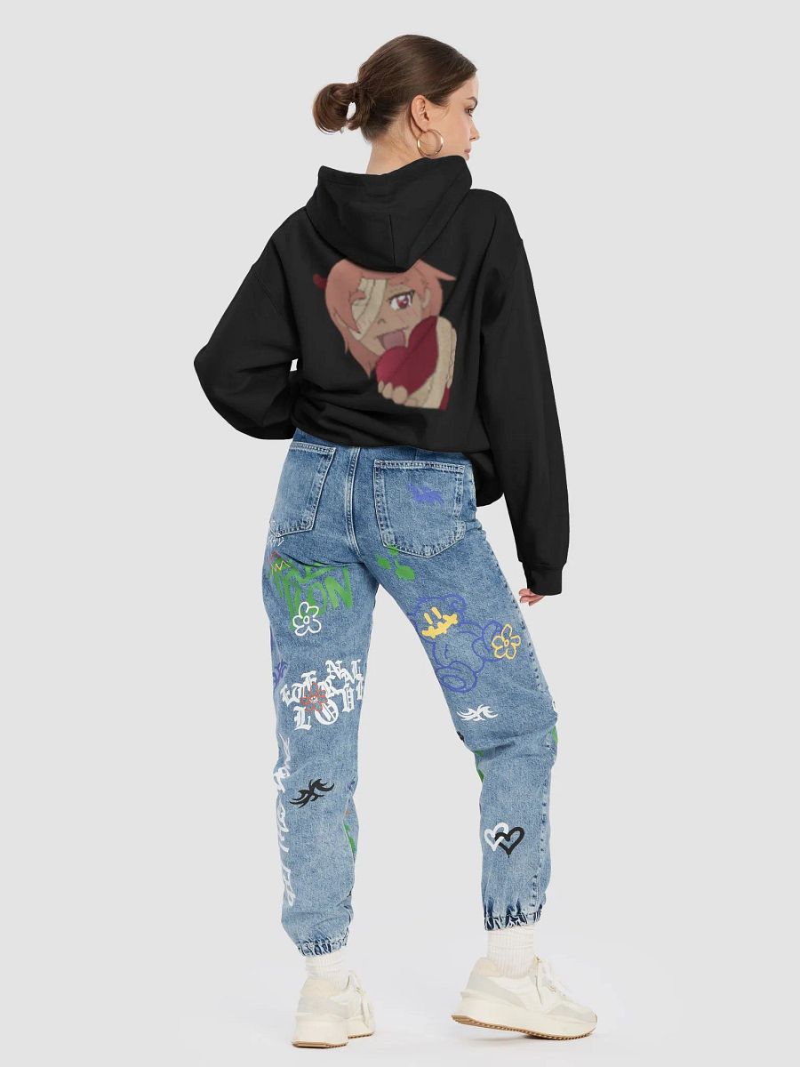 Camlynn Logo with EmotionSupportCam on the Back!! product image (9)