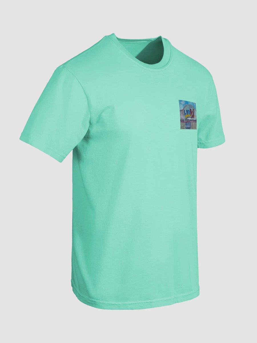 Lyd Wetzel Big Kmart T shirt product image (92)