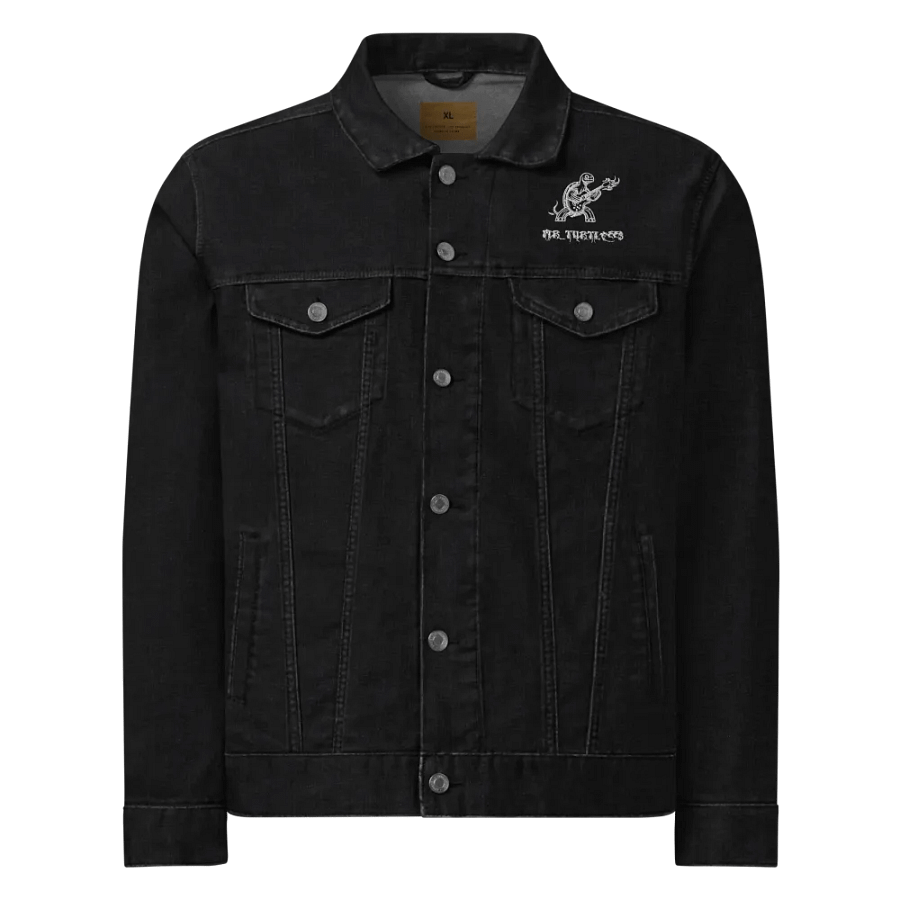 Mr_Turtle223 Denim Jacket product image (1)