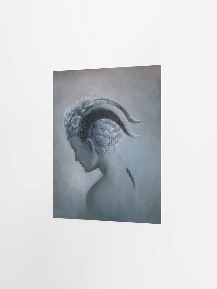 Cybele - Archival Giclee Print product image (4)