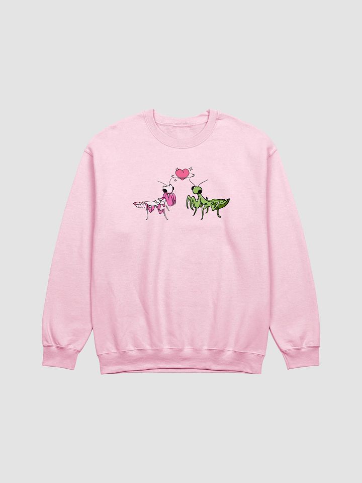 love bug crewneck product image (9)