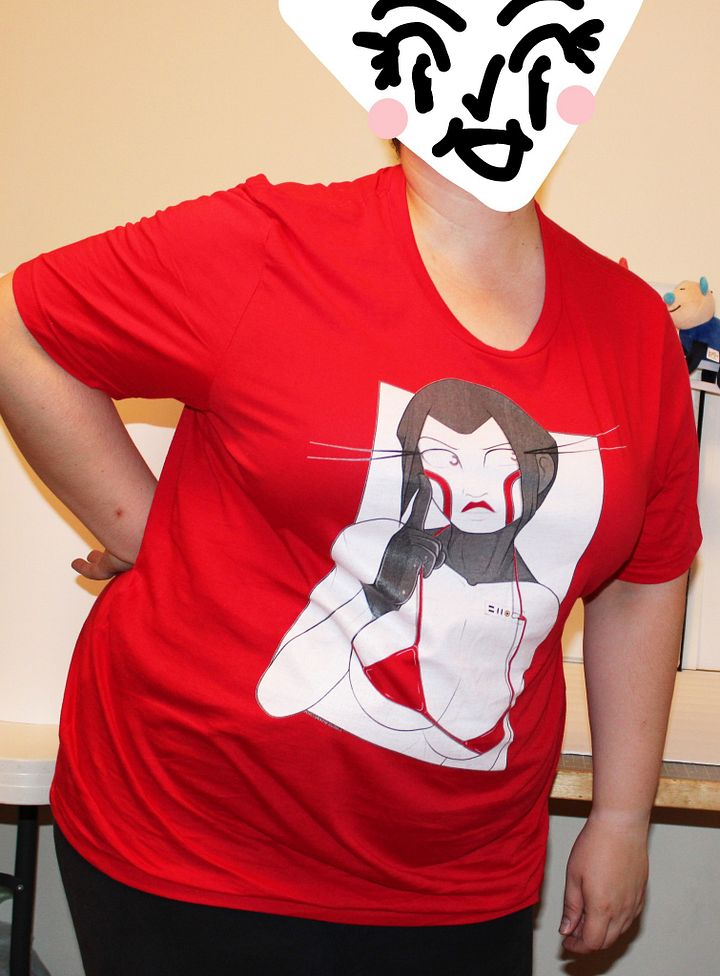 Summer Swimsuit T-Shirt product image (2)