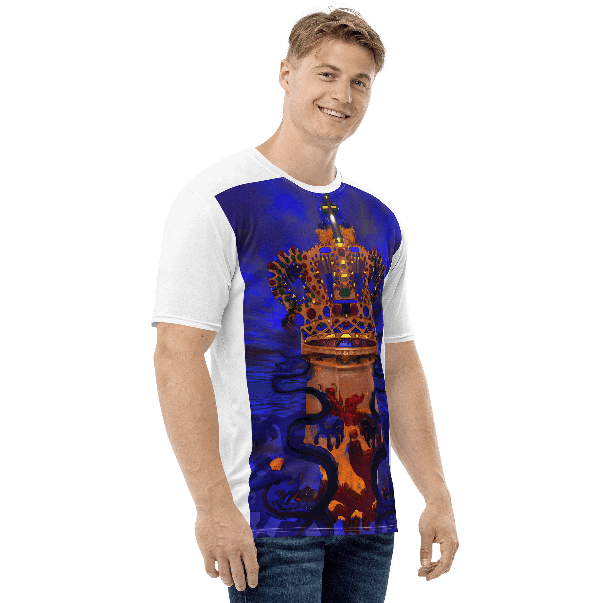 King of the Marquee product image (4)