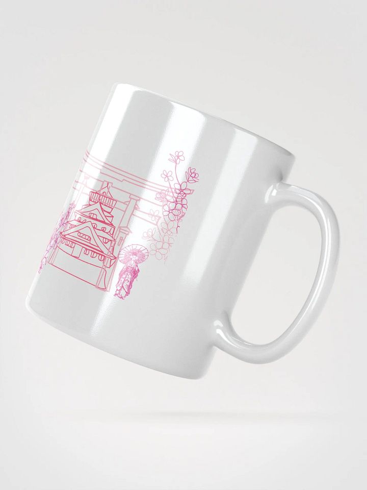 Japan Mug product image (6)
