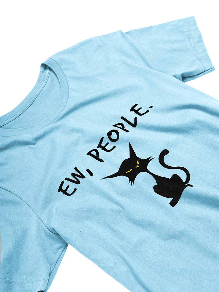 Ew People T-Shirt product image (2)
