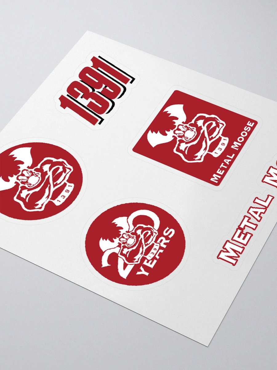 Sticker Sheet product image (9)
